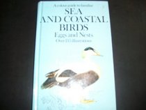Colour Guide to Familiar Sea and Coastal Birds