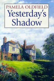 Yesterday's Shadow --1999 publication.