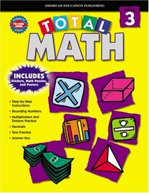 Total Math, Grade 3 (Total Math)