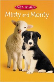 Minty and Monty (Best Friends, Book 3)