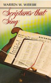 Scriptures that sing