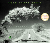 Icy Sparks (Audio CD) (Abridged)
