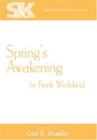 Spring's Awakening