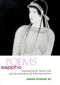 Sappho - Poems, A New Version