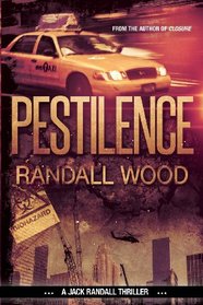 Pestilence: Jack Randall #2 (Volume 1)