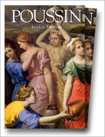 Poussin (Spanish Edition)