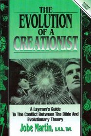 The Evolution of a Creationist