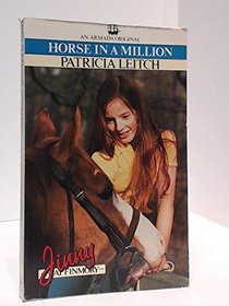 HORSE IN A MILLION