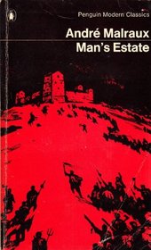 Mans Estate (Penguin Modern Classics)