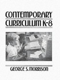 Contemporary Curriculum K-8