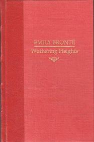Wuthering Heights: Complete, Authoritative Text With Biographical and Historical Contexts, Critical History, and Essays from Five Contemporary Critical ... (Case Studies in Contemporary Criticism)