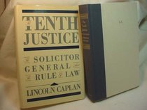 TENTH JUSTICE