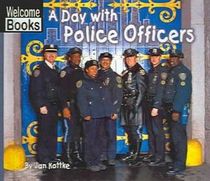 A Day With Police Officers