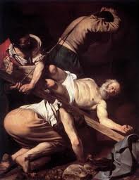 Caravaggio Obsession