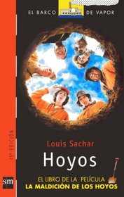 Hoyos/ Holes