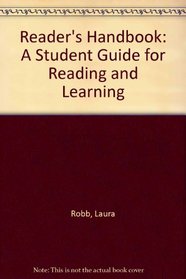 Teacher' Guide: Reader's Handbook: A Student Guide for Reading and Learning Grades 4/5