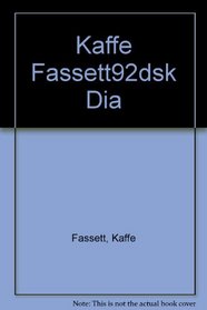Kaffe Fassett92dsk Dia