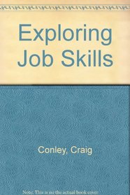 Exploring Job Skills
