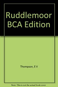 Ruddlemoor BCA Edition
