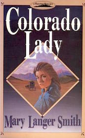 Colorado Lady