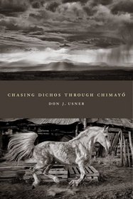 Chasing Dichos through Chimay (Querencias)