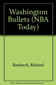 Washington Bullets (NBA Today)