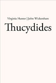 Thucydides: The Artful Reporter