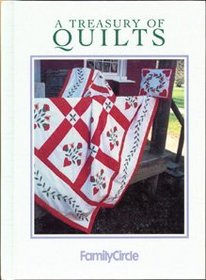 A Treasury of Quilts