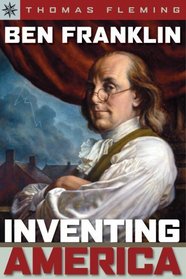 Sterling Point Books: Ben Franklin: Inventing America