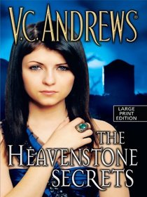 The Heavenstone Secrets (Heavenstone Bk 1)