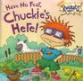 Rugrats - Have No Fear, Chuckie's Here!