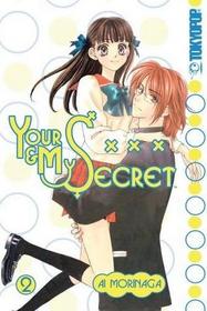 Your & My Secret, Vol. 2
