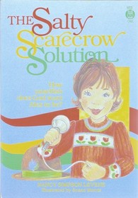 The Salty Scarecrow Solution (Alex, Bk 8)