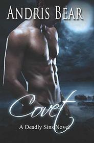 Covet: Free Paranormal Romance (Deadly Sins)