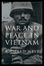 War and Peace in Vietnam