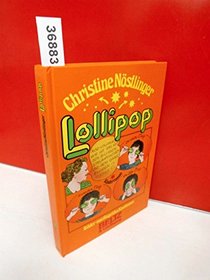 Lollipop: Kinderroman (German Edition)
