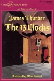 The Thirteen Clocks
