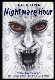 Nightmare Hour 1ST Edition