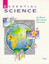 Essential Science (Essential Skills Series)