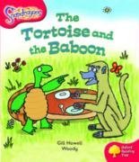 Oxford Reading Tree: Stage 4: Snapdragons: the Tortoise and the Baboon