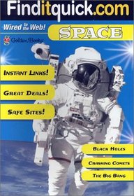 Space (Find-It-Quick Guides)