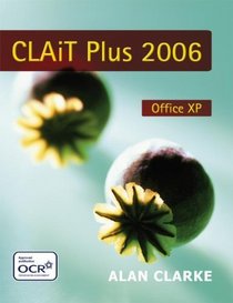 Clait Plus for Office Xp: Level 2