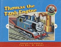 Thomas the Tank Engine (Railway Series)