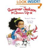 Summer Jackson: Grown Up