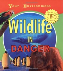 Wildlife in Danger (Your Environment)