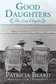 Good Daughters: The Last Chapter