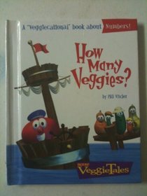 How Many Veggies?