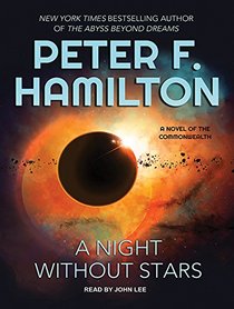 A Night Without Stars: A Novel of the Commonwealth (Chronicle of the Fallers)