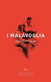 I Malavoglia (Italian Edition)