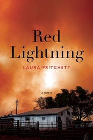 Red Lightning: A Novel